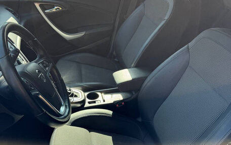 Opel Astra H, 2011 год, 1 000 000 рублей, 7 фотография