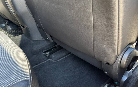 Opel Astra H, 2011 год, 1 000 000 рублей, 9 фотография