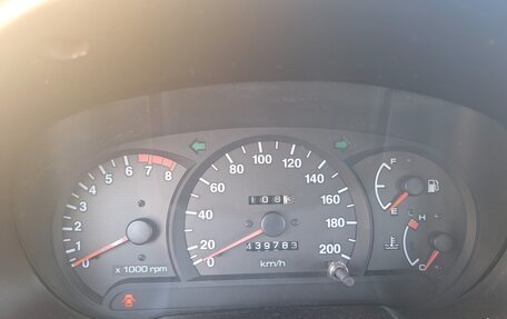 Hyundai Accent II, 2007 год, 301 000 рублей, 7 фотография