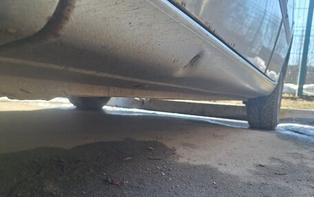 Hyundai Accent II, 2007 год, 301 000 рублей, 9 фотография