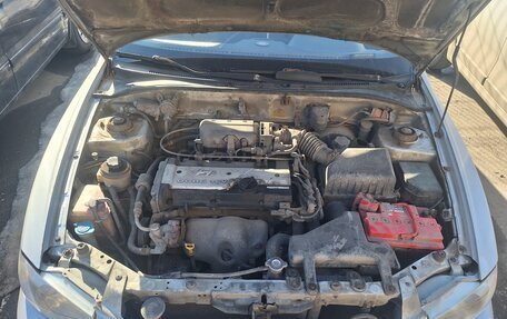 Hyundai Accent II, 2007 год, 301 000 рублей, 6 фотография