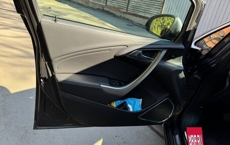 Opel Astra H, 2011 год, 1 000 000 рублей, 11 фотография