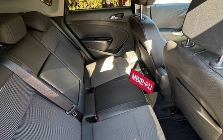 Opel Astra H, 2011 год, 1 000 000 рублей, 8 фотография