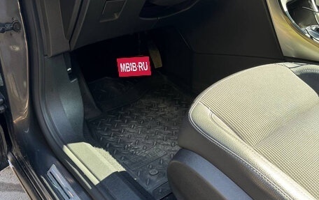 Opel Astra H, 2011 год, 1 000 000 рублей, 10 фотография