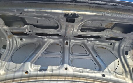 Hyundai Accent II, 2007 год, 301 000 рублей, 15 фотография