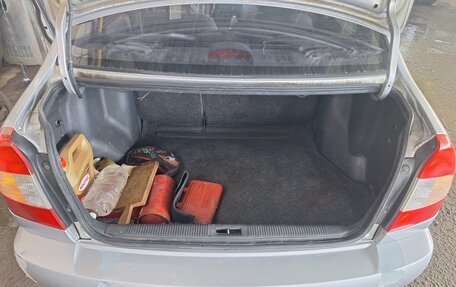 Hyundai Accent II, 2007 год, 301 000 рублей, 14 фотография