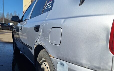 Hyundai Accent II, 2007 год, 301 000 рублей, 22 фотография