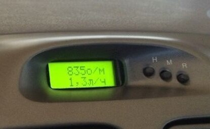 Hyundai Accent II, 2007 год, 301 000 рублей, 17 фотография