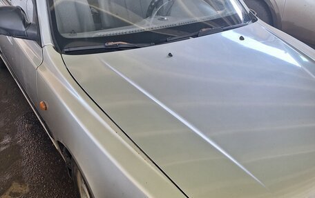 Hyundai Accent II, 2007 год, 301 000 рублей, 23 фотография