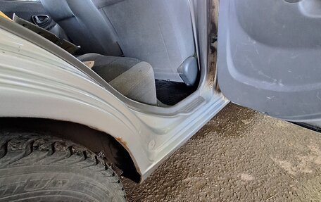 Hyundai Accent II, 2007 год, 301 000 рублей, 28 фотография