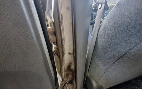 Hyundai Accent II, 2007 год, 301 000 рублей, 32 фотография