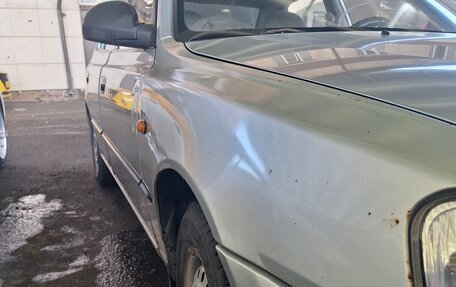 Hyundai Accent II, 2007 год, 301 000 рублей, 25 фотография