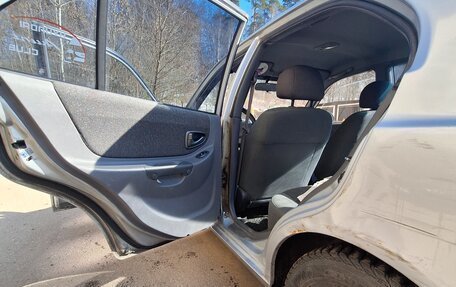 Hyundai Accent II, 2007 год, 301 000 рублей, 37 фотография