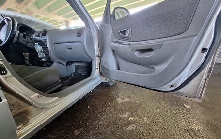 Hyundai Accent II, 2007 год, 301 000 рублей, 30 фотография