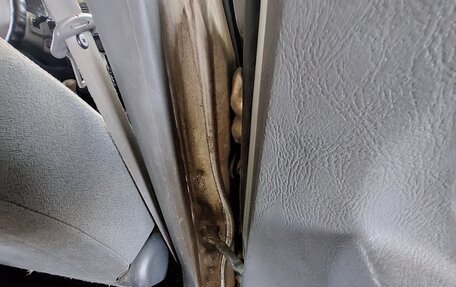 Hyundai Accent II, 2007 год, 301 000 рублей, 29 фотография