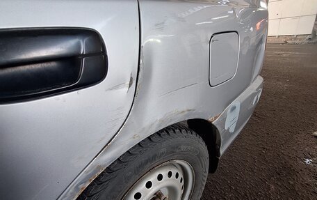 Hyundai Accent II, 2007 год, 301 000 рублей, 34 фотография