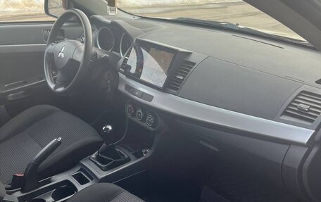 Mitsubishi Lancer IX, 2011 год, 990 000 рублей, 4 фотография