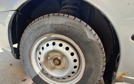 Hyundai Accent II, 2007 год, 301 000 рублей, 38 фотография