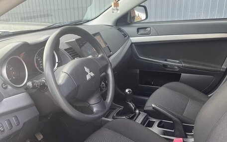 Mitsubishi Lancer IX, 2011 год, 990 000 рублей, 3 фотография