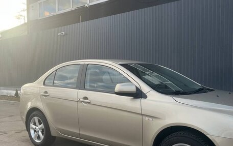 Mitsubishi Lancer IX, 2011 год, 990 000 рублей, 7 фотография