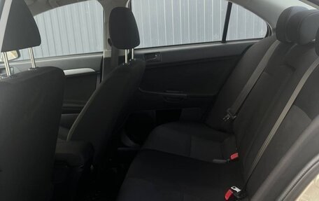 Mitsubishi Lancer IX, 2011 год, 990 000 рублей, 5 фотография