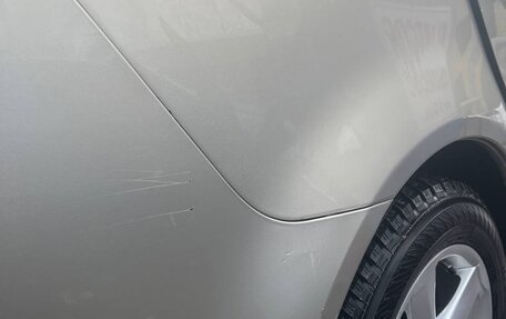 Mitsubishi Lancer IX, 2011 год, 990 000 рублей, 13 фотография