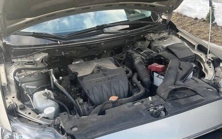 Mitsubishi Lancer IX, 2011 год, 990 000 рублей, 12 фотография