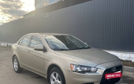 Mitsubishi Lancer IX, 2011 год, 990 000 рублей, 6 фотография