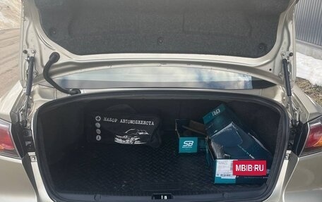 Mitsubishi Lancer IX, 2011 год, 990 000 рублей, 10 фотография