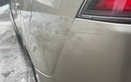 Mitsubishi Lancer IX, 2011 год, 990 000 рублей, 14 фотография