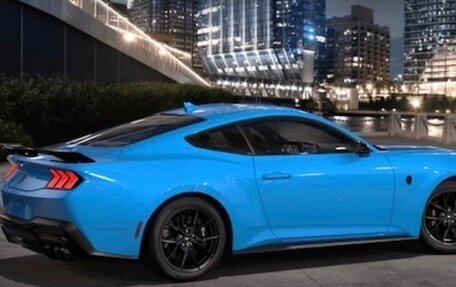 Ford Mustang, 2026 год, 9 990 600 рублей, 3 фотография