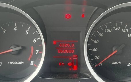 Mitsubishi Lancer IX, 2011 год, 990 000 рублей, 15 фотография