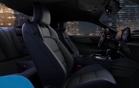 Ford Mustang, 2026 год, 9 990 600 рублей, 5 фотография