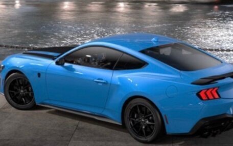 Ford Mustang, 2026 год, 9 990 600 рублей, 2 фотография