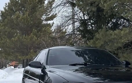 Toyota Soarer, 1996 год, 650 000 рублей, 3 фотография