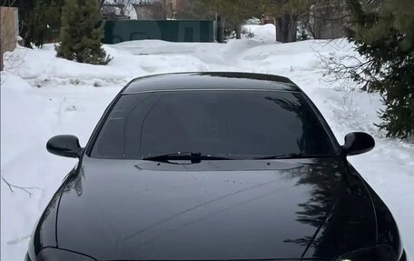 Toyota Soarer, 1996 год, 650 000 рублей, 6 фотография