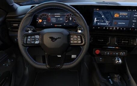 Ford Mustang, 2026 год, 9 990 600 рублей, 6 фотография