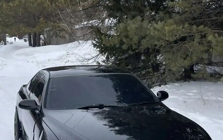 Toyota Soarer, 1996 год, 650 000 рублей, 4 фотография