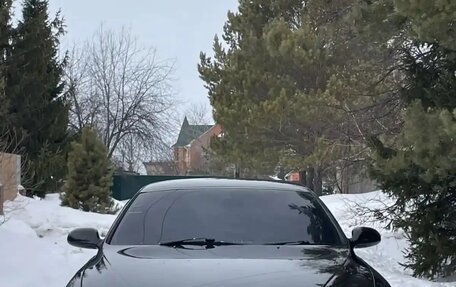 Toyota Soarer, 1996 год, 650 000 рублей, 5 фотография