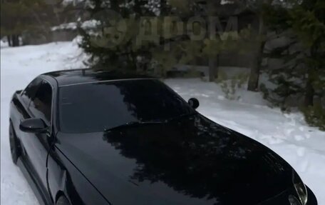 Toyota Soarer, 1996 год, 650 000 рублей, 7 фотография