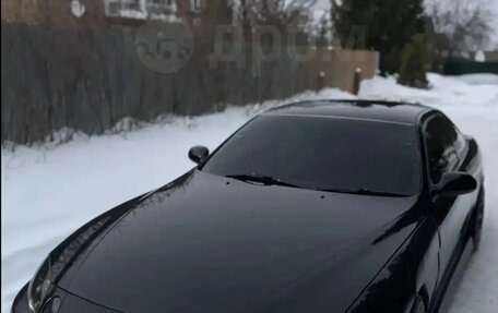 Toyota Soarer, 1996 год, 650 000 рублей, 9 фотография