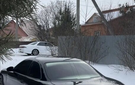 Toyota Soarer, 1996 год, 650 000 рублей, 10 фотография