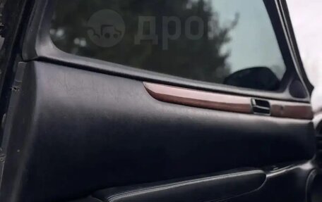 Toyota Soarer, 1996 год, 650 000 рублей, 13 фотография