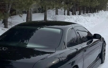 Toyota Soarer, 1996 год, 650 000 рублей, 12 фотография