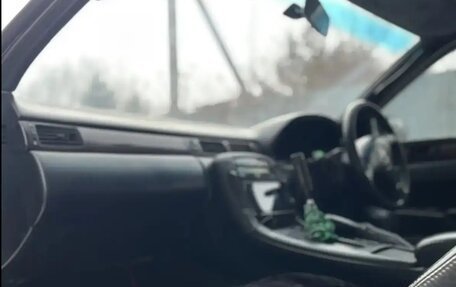 Toyota Soarer, 1996 год, 650 000 рублей, 17 фотография