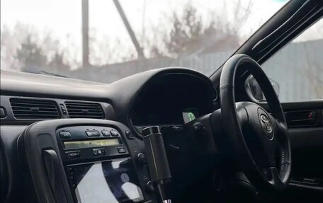 Toyota Soarer, 1996 год, 650 000 рублей, 16 фотография