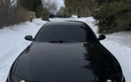 Toyota Soarer, 1996 год, 650 000 рублей, 8 фотография