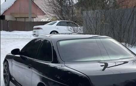 Toyota Soarer, 1996 год, 650 000 рублей, 14 фотография