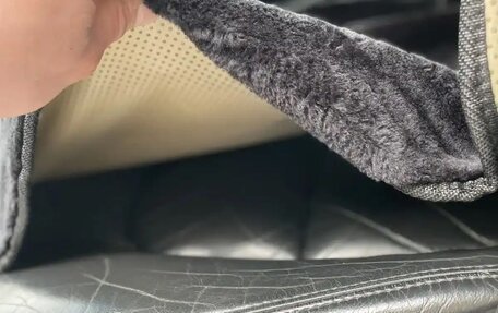 Toyota Soarer, 1996 год, 650 000 рублей, 18 фотография