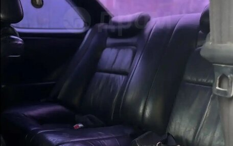 Toyota Soarer, 1996 год, 650 000 рублей, 20 фотография